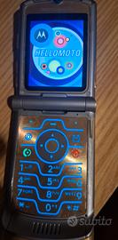 motorola v3i