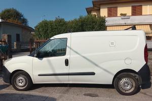 FIAT DOBLO'/OPEL COMBO MAXI 1.6 DIESEL