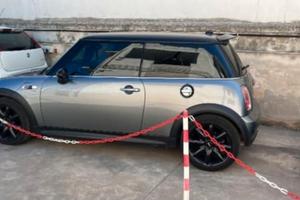 Cooper S 1.6 16v 170cv