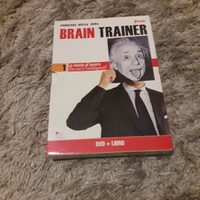 Dvd Brain Trainer