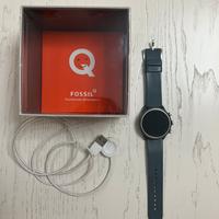 Fossil Sport smartwatch 2019