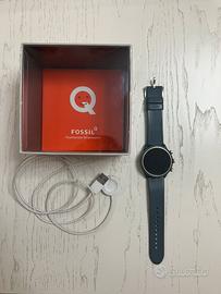 Fossil Sport smartwatch 2019