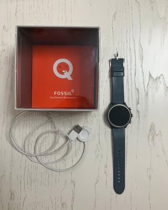 Fossil Sport smartwatch 2019