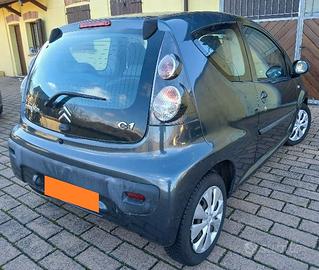 CITROEN C1 Airdream  1.0  68 CV 2009 Neopatentati