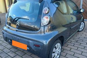 CITROEN C1 Airdream  1.0  68 CV 2009 Neopatentati