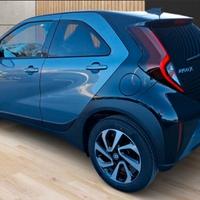 Toyota Aygo X 1.0 VVT-i 72 CV 5 porte Active S-CVT