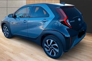 Toyota Aygo X 1.0 VVT-i 72 CV 5 porte Active S-CVT