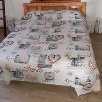 B&b -il piacere del risveglio fra i monti