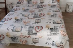 B&b -il piacere del risveglio fra i monti