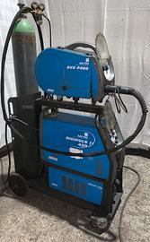 Saldatrice saf fro digipuls ii 420 dvup400