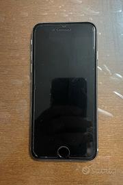 Apple iPhone 6 16Gb Grigio Siderale