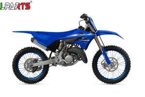 Yamaha YZ 125 2026 nazionale nuova
