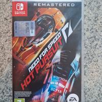 Need For Speed   HOT PURSUIT