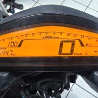 Strumentazione Honda Hornet 600 2011-2013