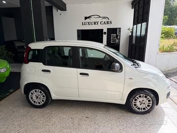 Fiat Panda 1.3 MJT 95 CV 2017