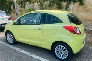 Ford KA+  2^ serie 1.2 8v 69CV