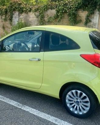 Ford KA+  2^ serie 1.2 8v 69CV