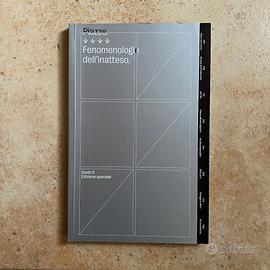 Libro mostra "Piazze. Fenomenologia dell’inatteso"