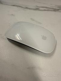 Magic mouse apple blu