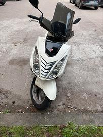 Scooter blog 125