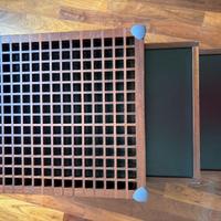 Tetra di bernard vuarnesson cod. TTRS01