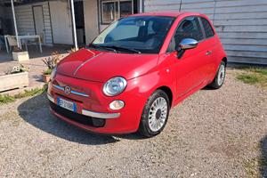 FIAT 500 1.3 MULTJET 2013 
