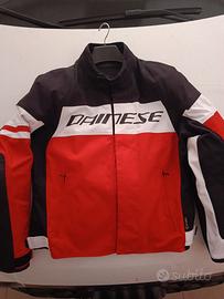 Dainese jacket come nuovo