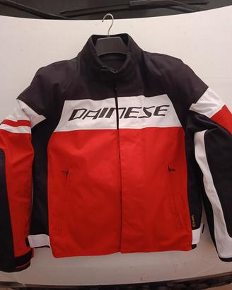 Dainese jacket come niovo