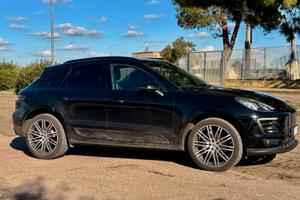 Porsche Macan 3.0d S 250cv pdk my16