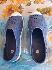 SCARPE MARE