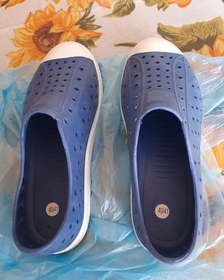 SCARPE MARE