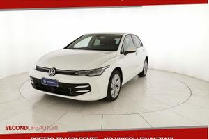 Volkswagen Golf 1.5 tsi ehybrid Edition Plus ...