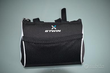 Borsa Bici Btwin