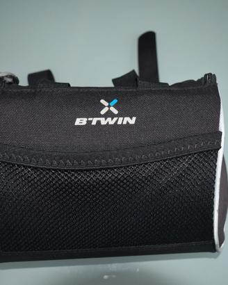Borsa Bici Btwin
