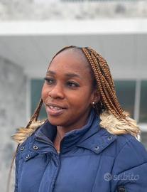 Badante,operaia,cameriera ai piani o aiuto cucina