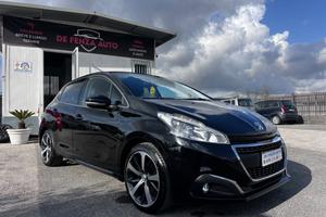 Peugeot 208 BlueHDi 75 5 porte Allure
