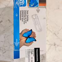 Cartuccie toner nero compatibile TN2420XXXL