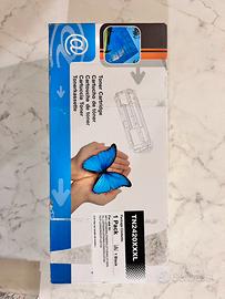 Cartuccie toner nero compatibile TN2420XXXL