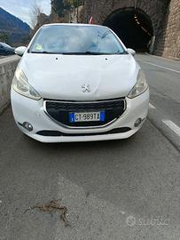 Peugeot 208 1.4 HDi diesel