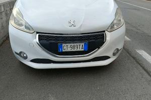Peugeot 208 1.4 HDi diesel