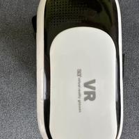 Visore per telefono