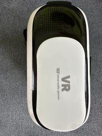 Visore per telefono