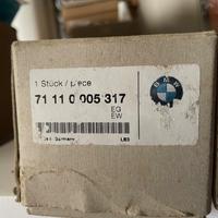 BMW tool set moto epoca R24-R69S - 71110005317