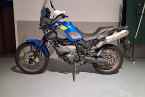 Yamaha tenere 660 xt 2009