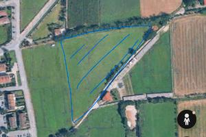 Terreno agricolo