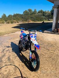 pitbike