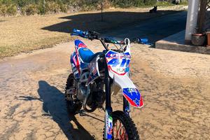 pitbike