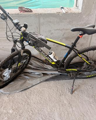 Bicicletta
