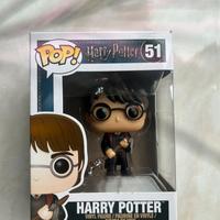 Funko Pop Harry Potter