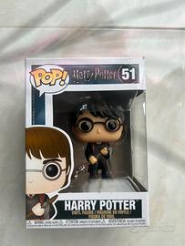 Funko Pop Harry Potter